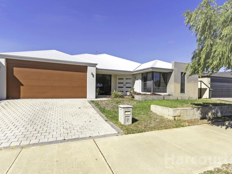 7 Elmhurst Drive, Clarkson