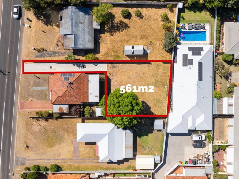 223A Spencer Street, South Bunbury