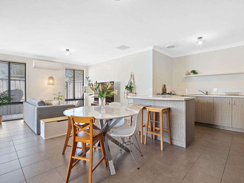 2/18 Mountain View, Kelmscott