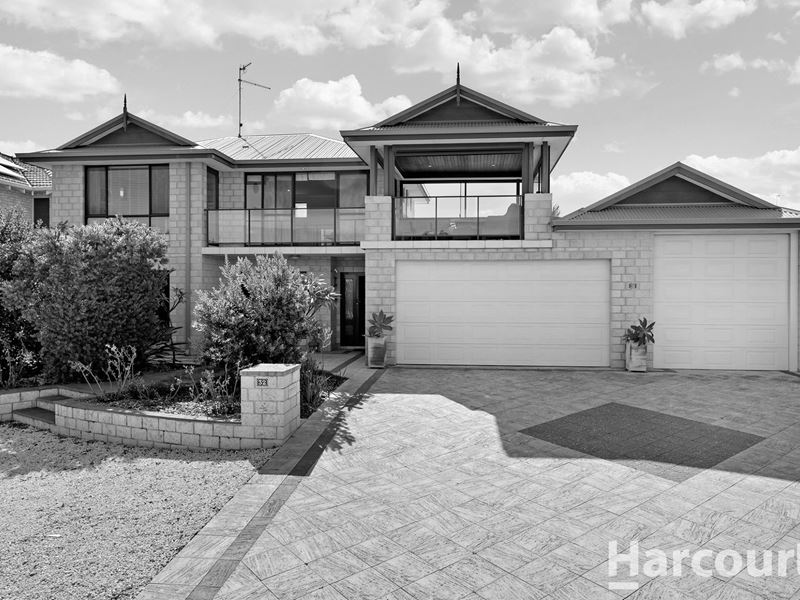 32 Dampier Avenue, Falcon