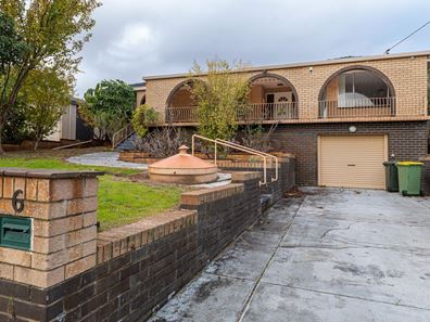 6 Verbena Road, Willetton WA 6155