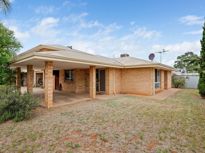 4/310 Egan Street, Kalgoorlie