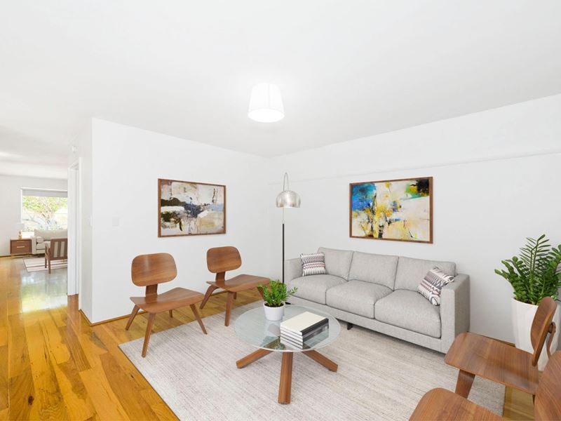 20/19 Fogerthorpe Crescent, Maylands