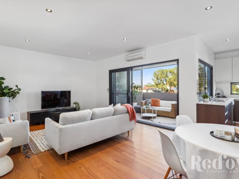 34/80 Eighth Avenue, Maylands