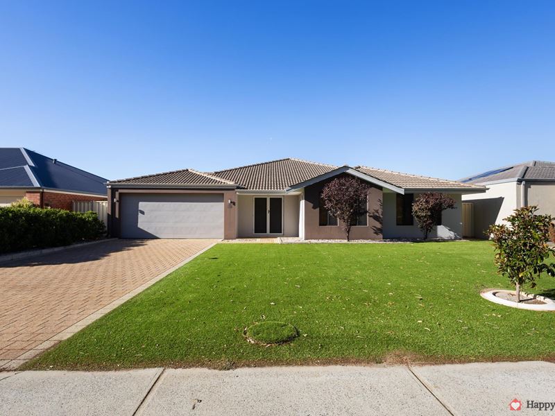 126 Amherst Road, Canning Vale
