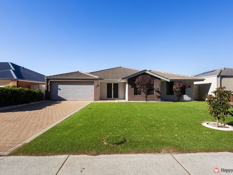 126 Amherst Road, Canning Vale WA 6155