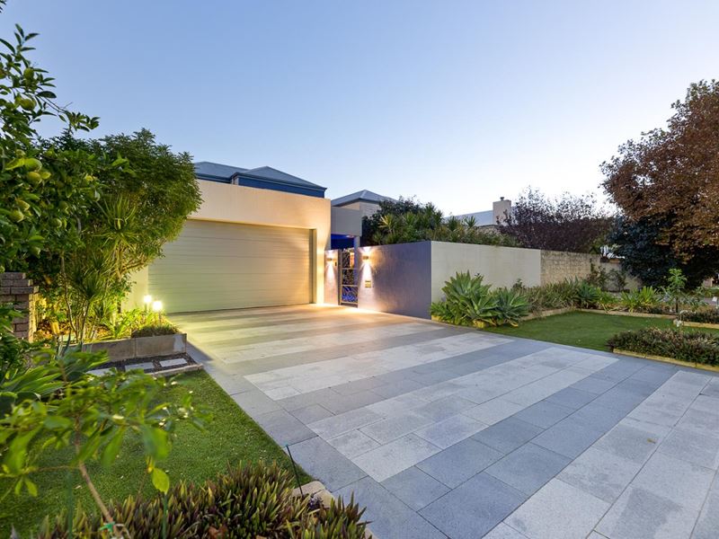 31 Tweeddale Road, Applecross