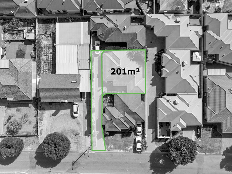 27B Ilumba Road, Nollamara