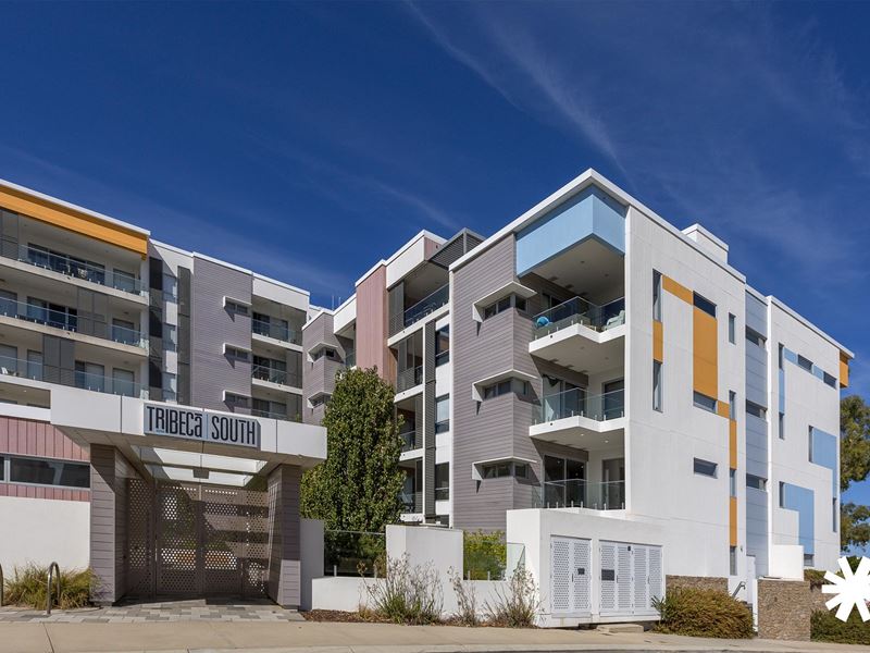 24/8 Hawksburn Road, Rivervale