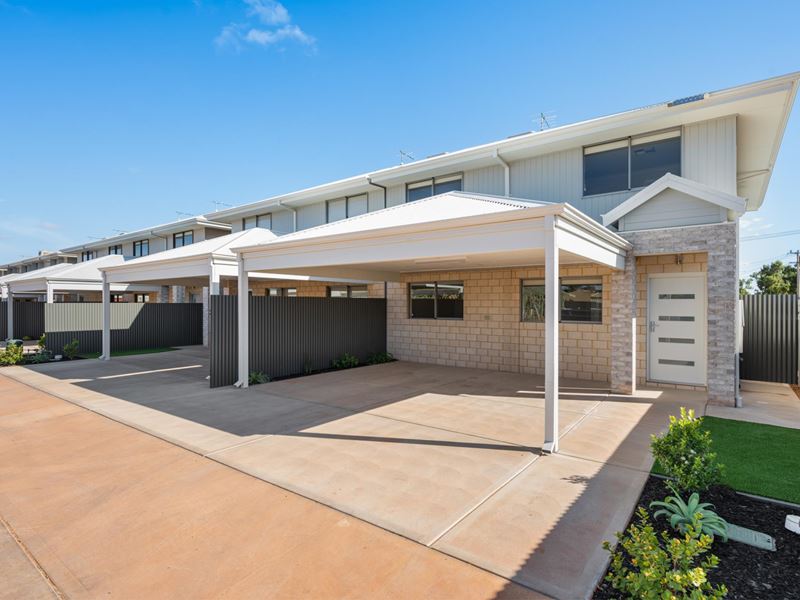 17/9 Dellar Place, South Kalgoorlie