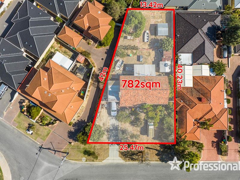 47 Milford Way, Nollamara