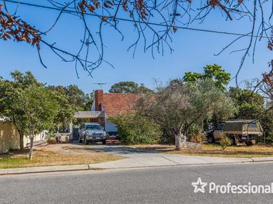 47 Milford Way, Nollamara WA 6061