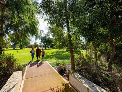 Lot 587,  Threefin Circuit, Vasse WA 6280