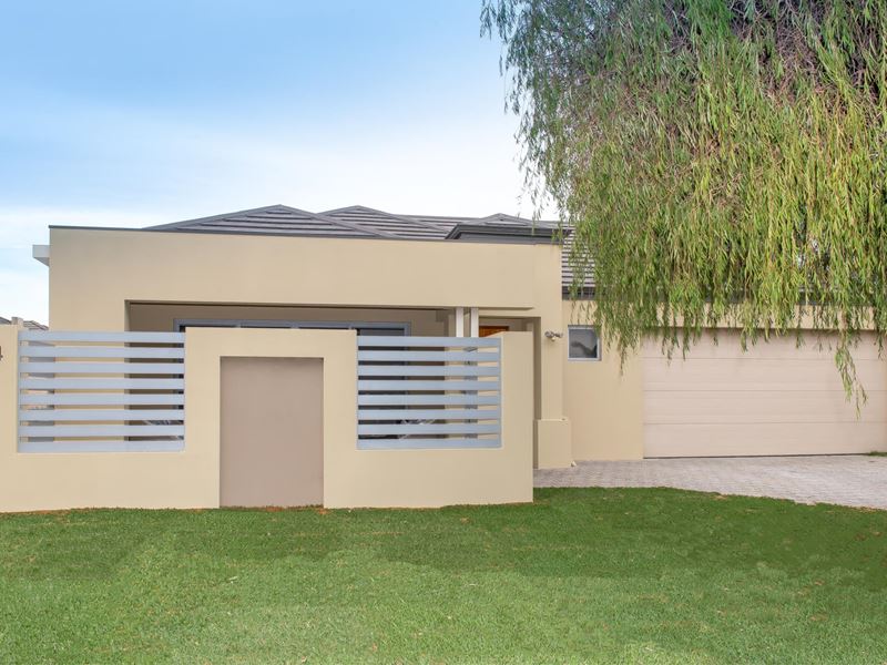 4A Paltarra Road, Nollamara