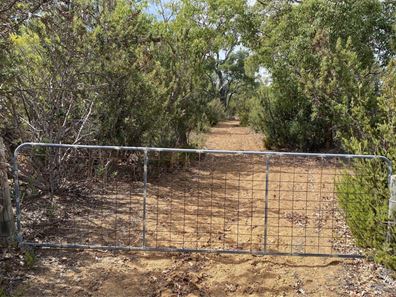 Lot 231, 121 Red Brook Circle, Morangup WA 6083