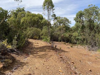 Lot 231, 121 Red Brook Circle, Morangup WA 6083