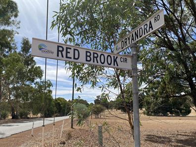 121 Red Brook Circle, Morangup WA 6083