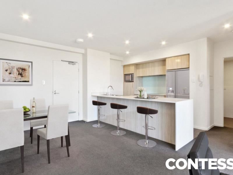 33/280 Lord Street, Perth