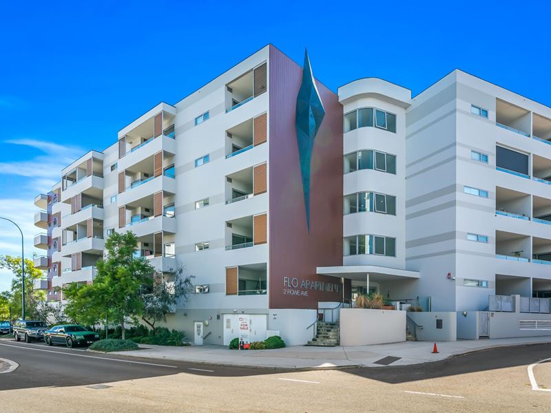 29/2 Rowe Avenue, Rivervale