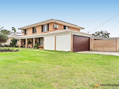 2 Cathryn Place, Willetton WA 6155