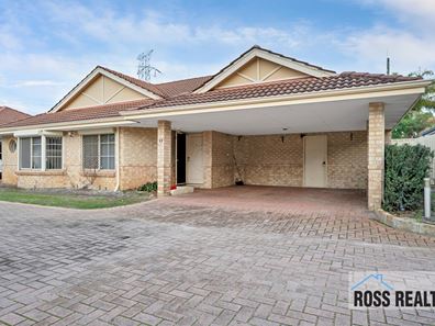 13/30 Winchester Place, Ballajura WA 6066