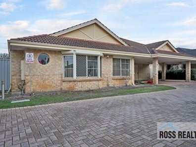 13/30 Winchester Place, Ballajura WA 6066