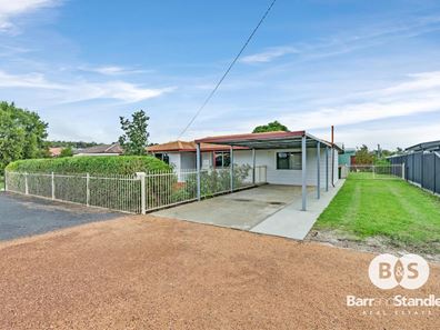 7 Padman Street, Donnybrook WA 6239