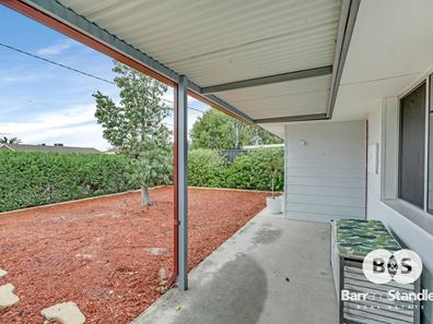 7 Padman Street, Donnybrook WA 6239