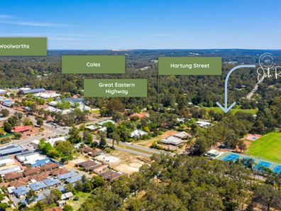 49 Hartung Street, Mundaring WA 6073