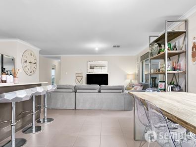 41 Tiliqua Crescent, Wandi WA 6167