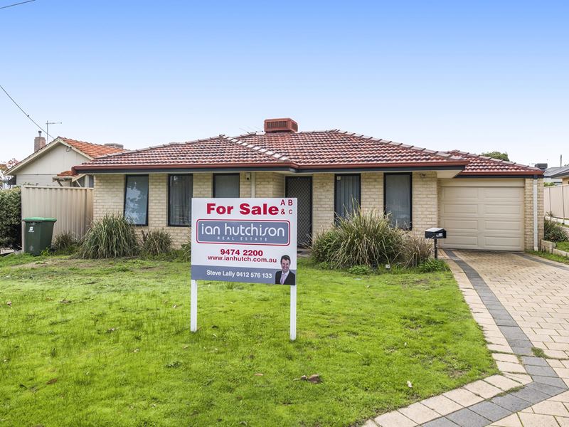 6A Lemana Court, Nollamara WA 6061