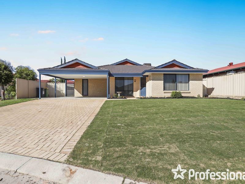 46 Boongala Circuit, Canning Vale