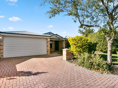 11 Tozer Loop, Atwell WA 6164