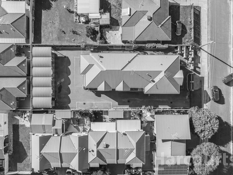 1/24 Davey Street, Mandurah