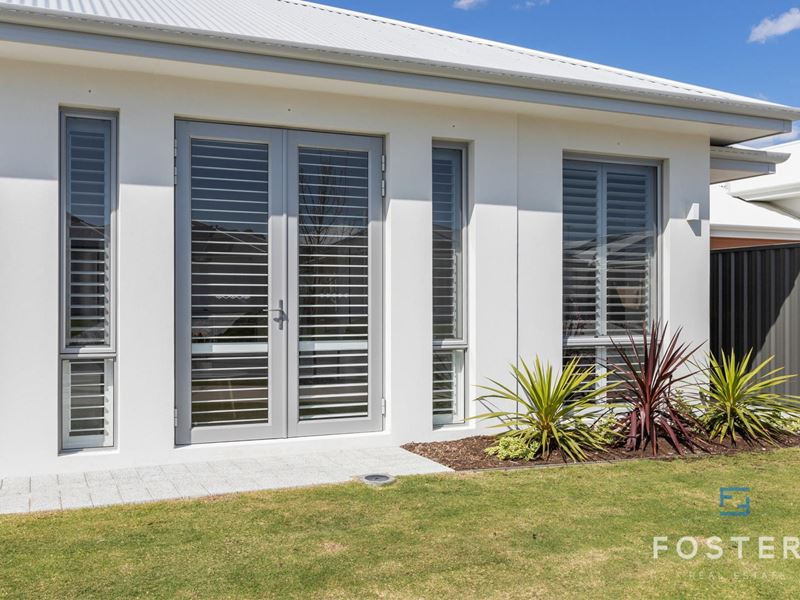 74 Greensand Promenade, Treeby