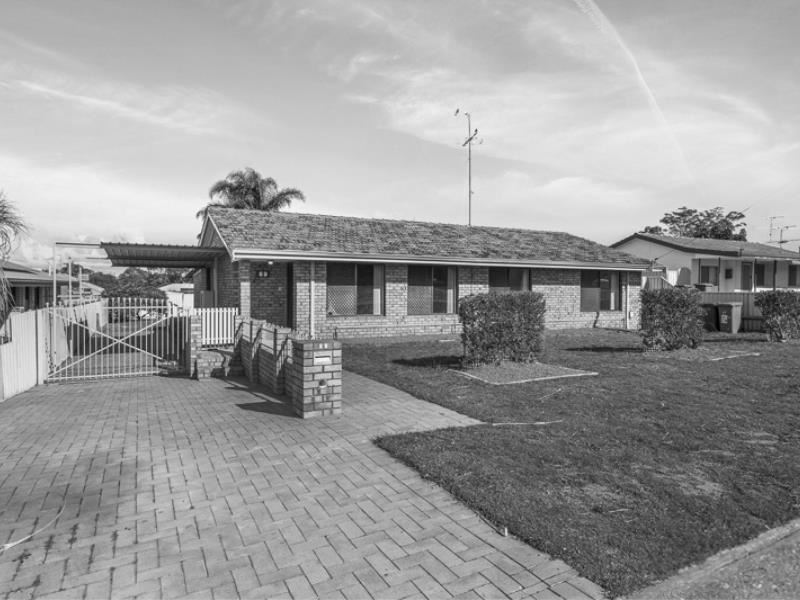 69 Morfitt Street, Mandurah