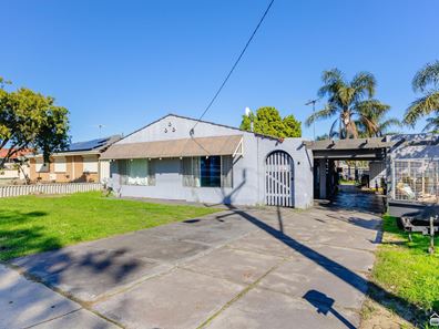 285 Railway Avenue, Armadale WA 6112