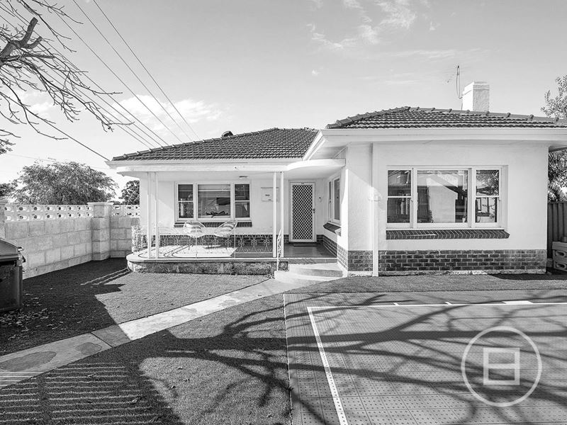 160 Shakespeare Street, Mount Hawthorn