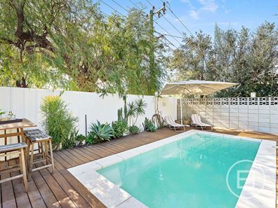 160 Shakespeare Street, Mount Hawthorn WA 6016