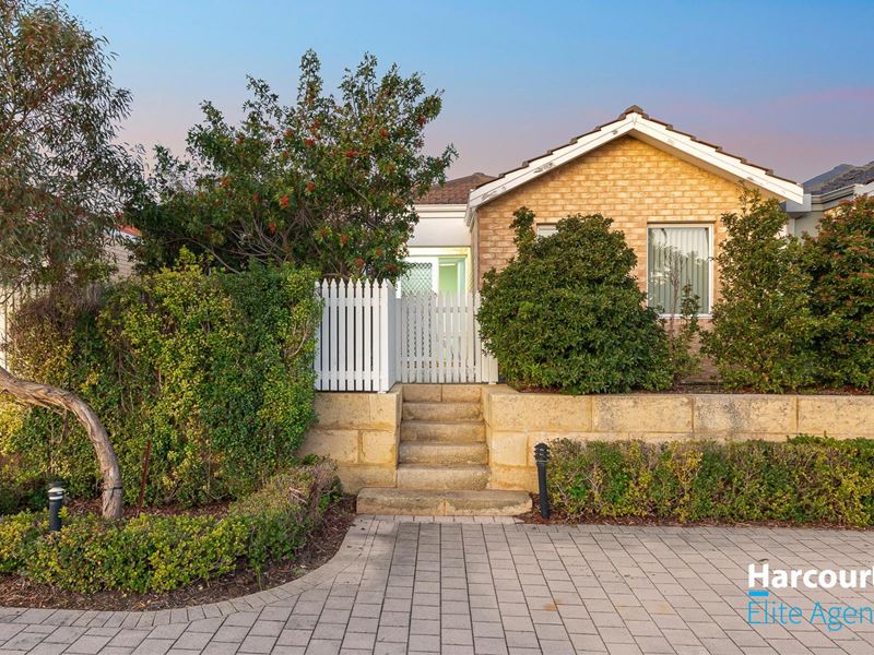 2/23 Bampton Way, Warnbro