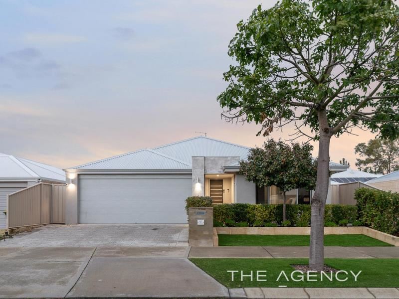 67 Flametree Boulevard, Harrisdale