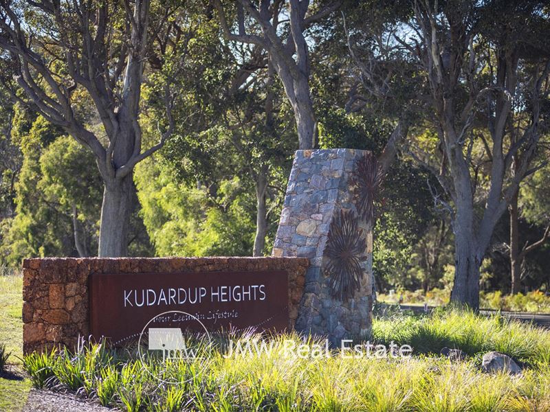 123 Kudardup Heights, Kudardup