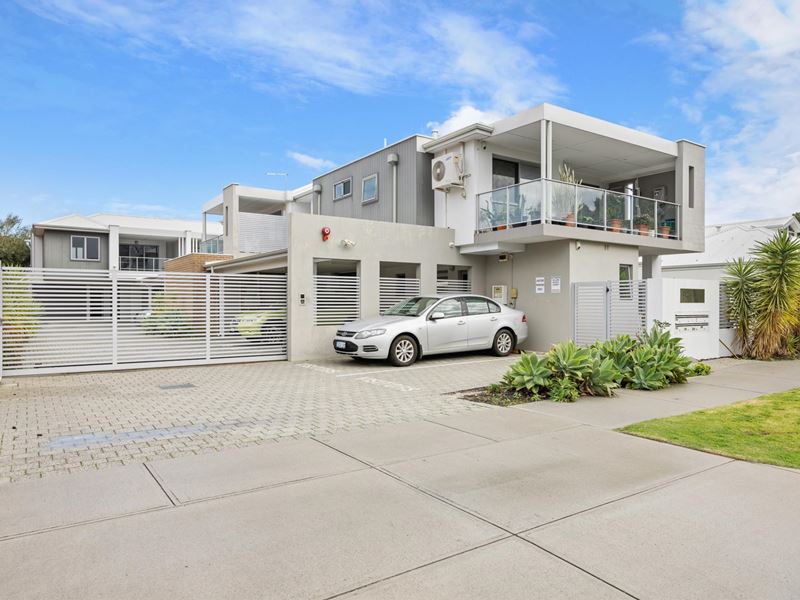 7/94 Fitzroy Road, Rivervale