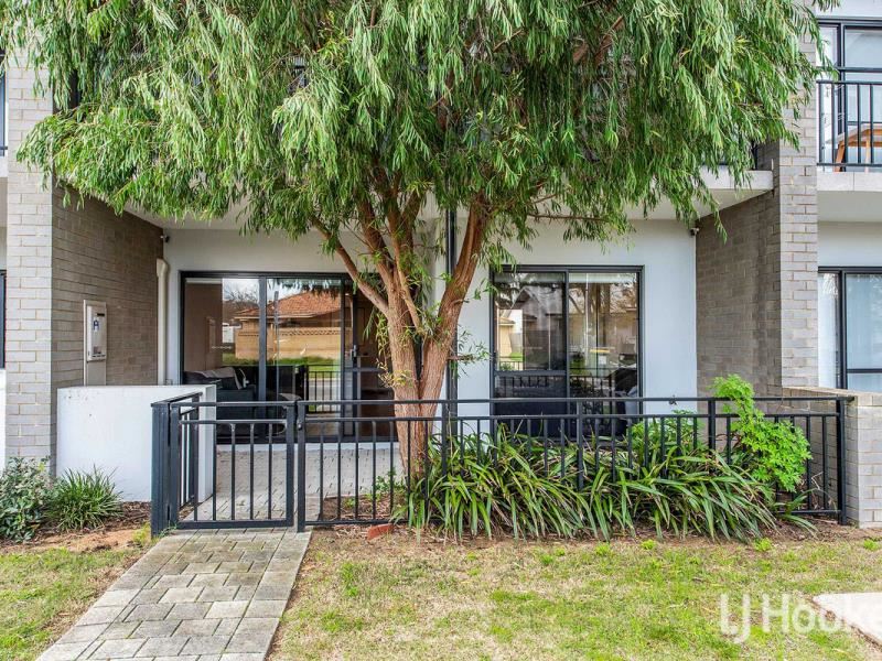 5/55 Forrest Street, Mandurah