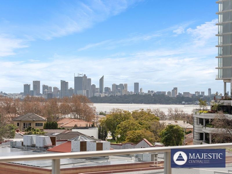 26/880 Canning Highway, Applecross