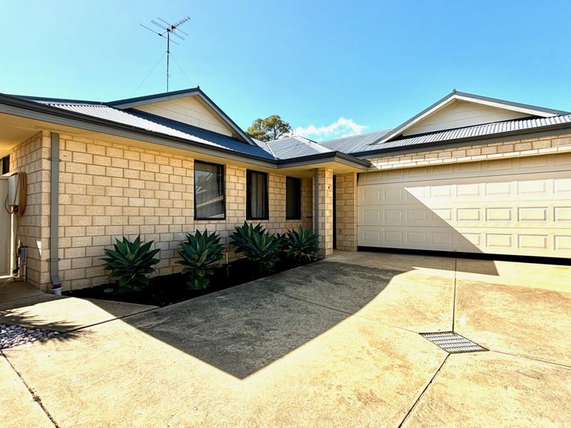 4/9 Kings Place, Waroona