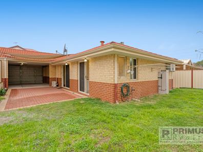 4/6 Hillcrest Road, Kewdale WA 6105