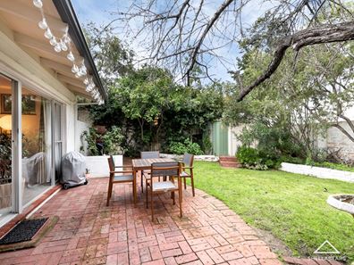 11/21 Anstey Street, Claremont WA 6010