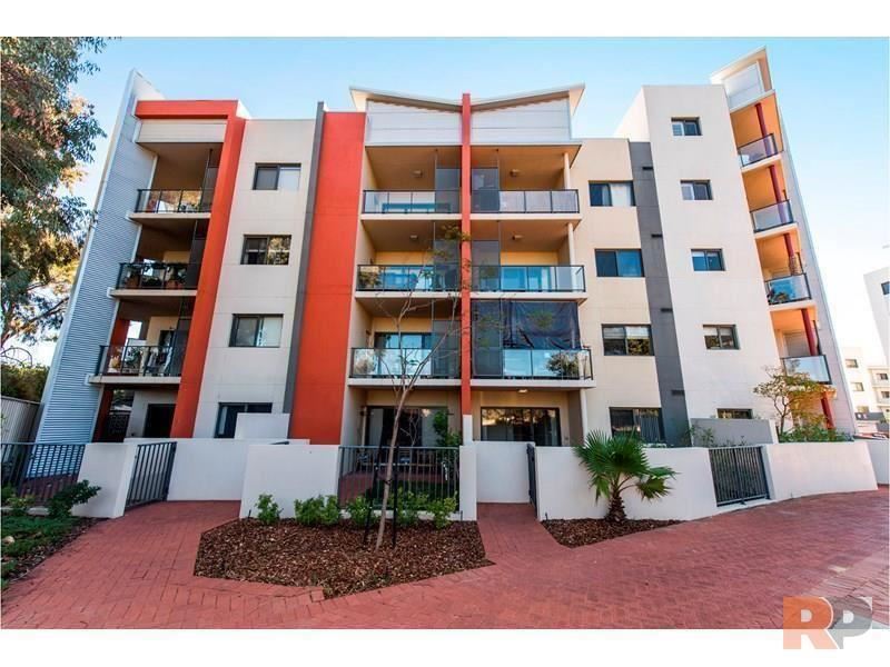 50/2 Molloy Promanade, Joondalup WA 6027