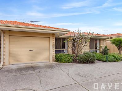 14/199 Albert Street, Osborne Park WA 6017